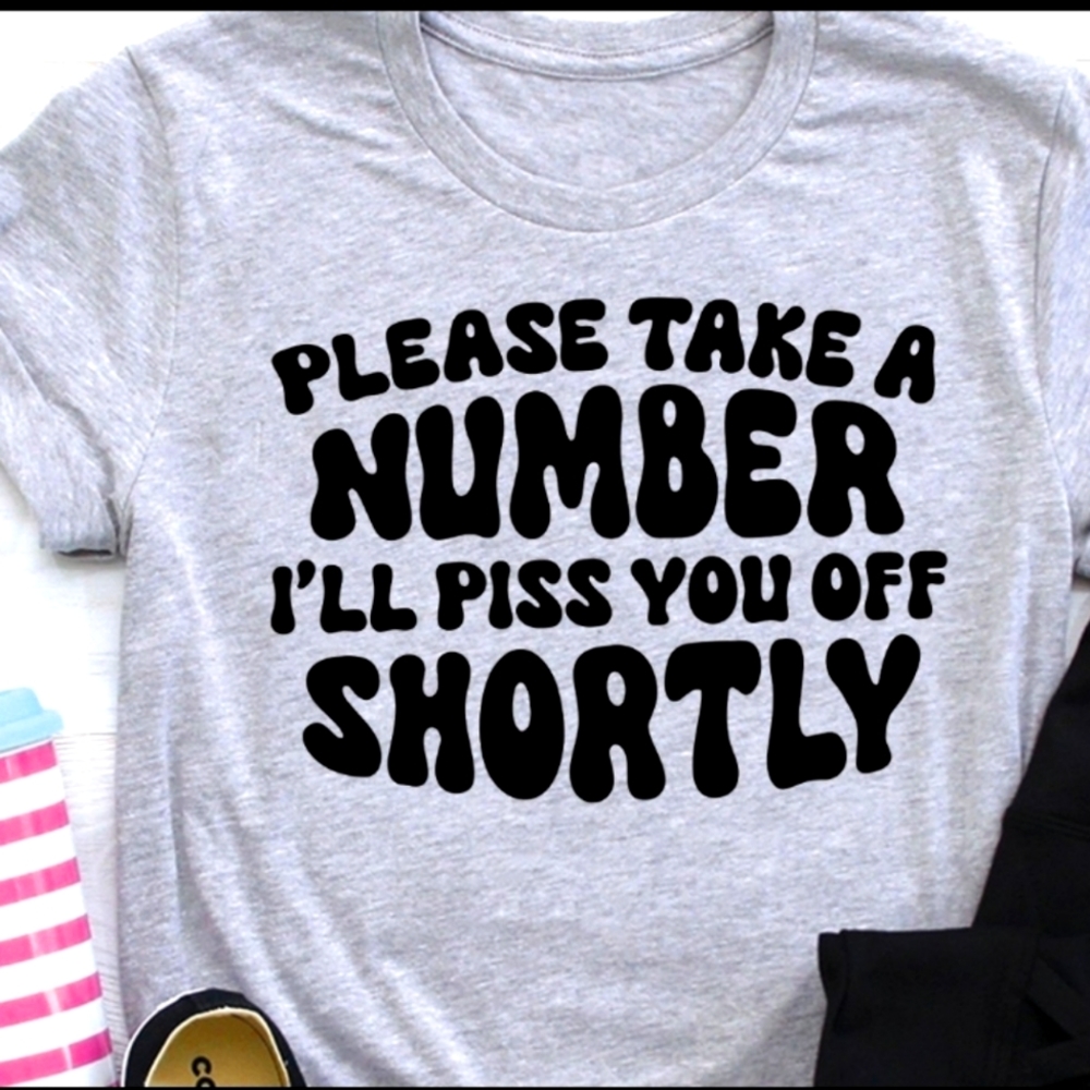Short Sarcasm